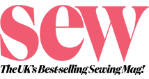 Sew Mag - The UK's best-selling Sewing Mag!